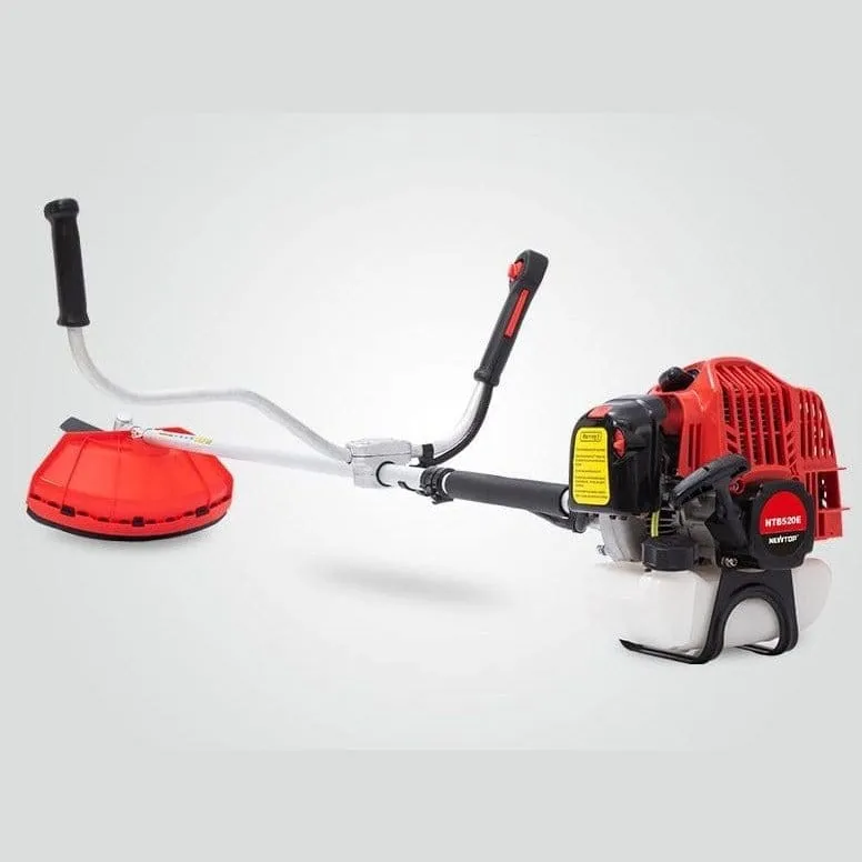 Power 52cc Petrol Garden Brush Cutter Grass Trimmer - WX-CG520