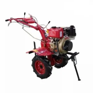 Power Diesel Tiller 14HP - WX-RC6300-186FA