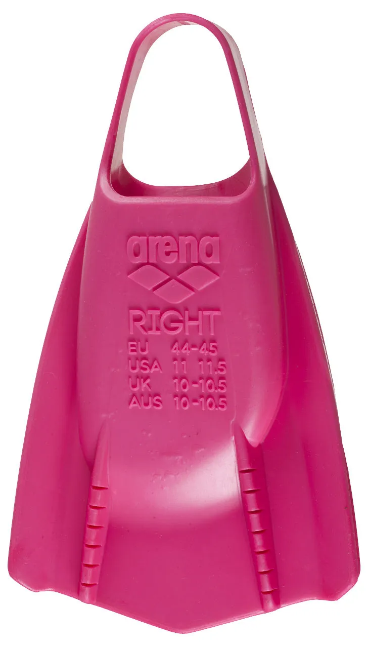 Powerfin Pro - Pink