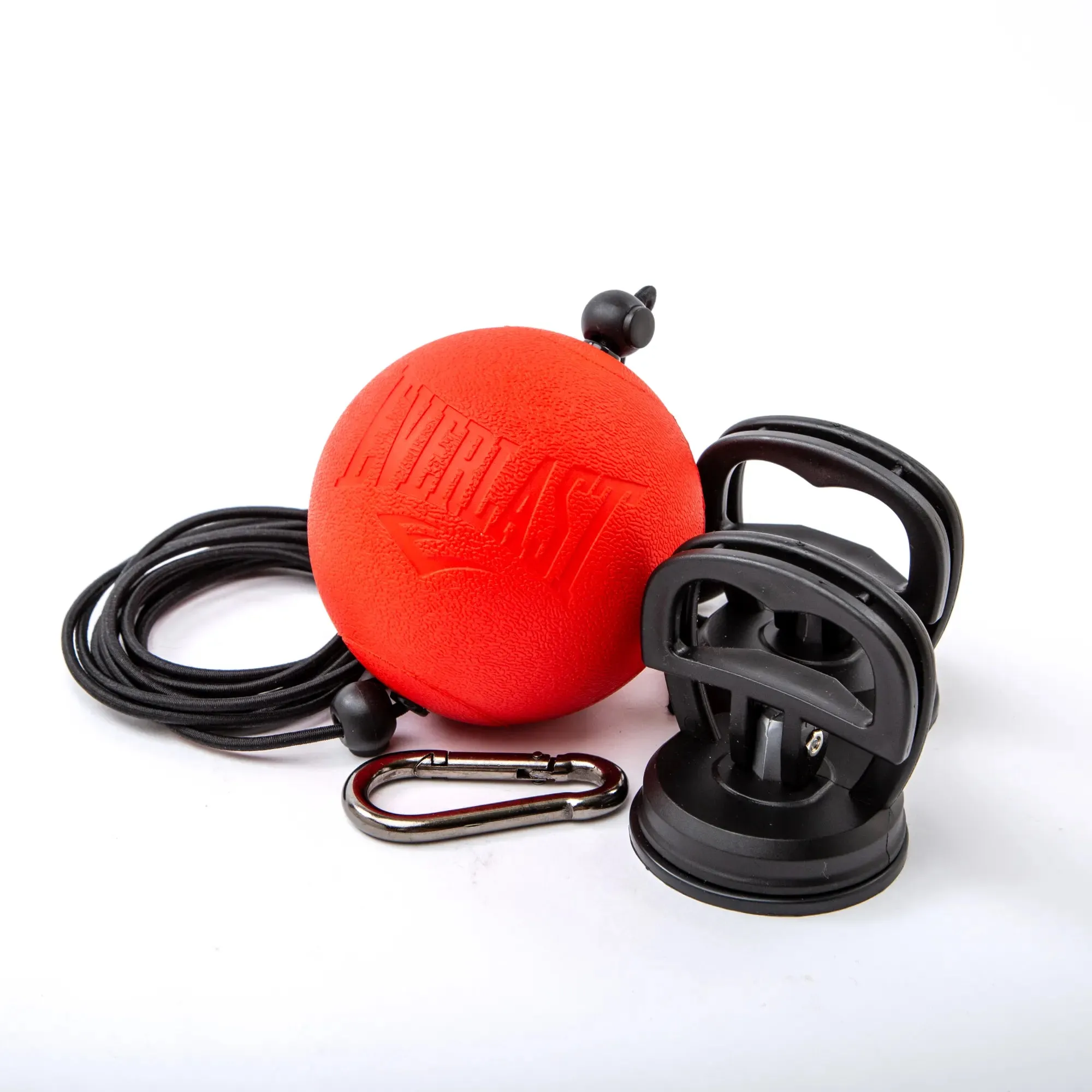 Powerlock Double End Reflex Ball