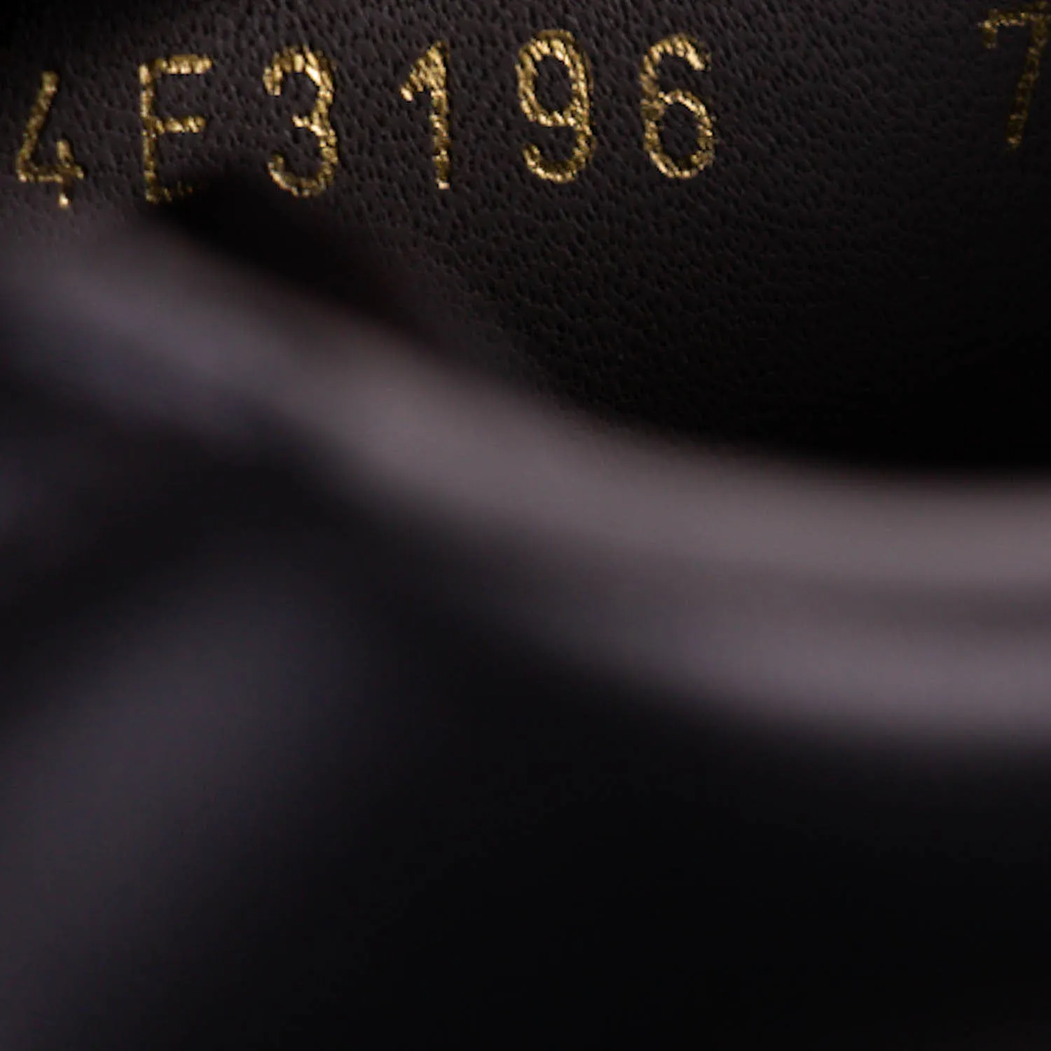 Prada Leather Low Top Sneakers
