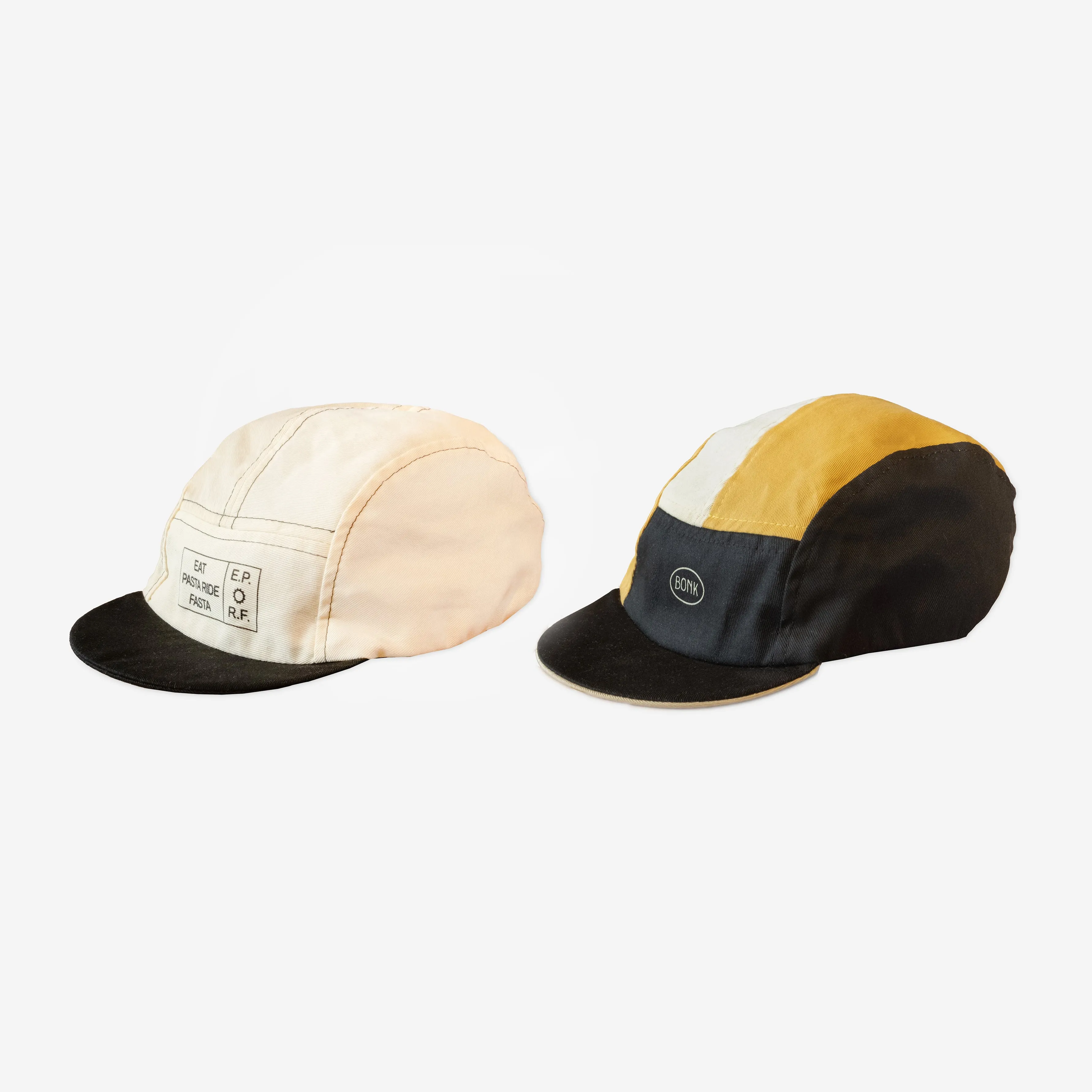 PRD. Cycling Cap Bundle