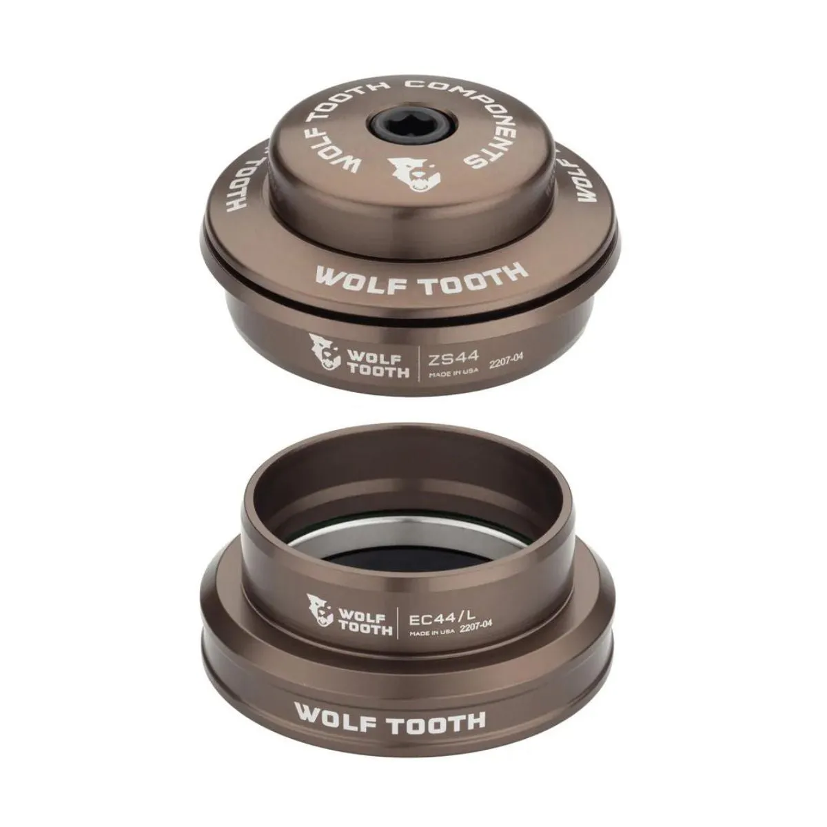 PREMIUM ZS44 EC44 HEADSET - LTD ED ESPRESSO