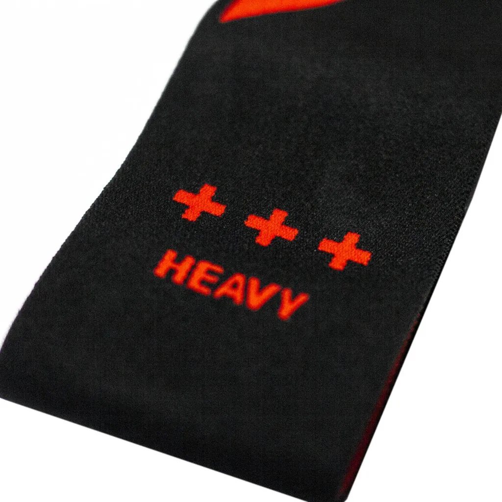 Pro resistance band