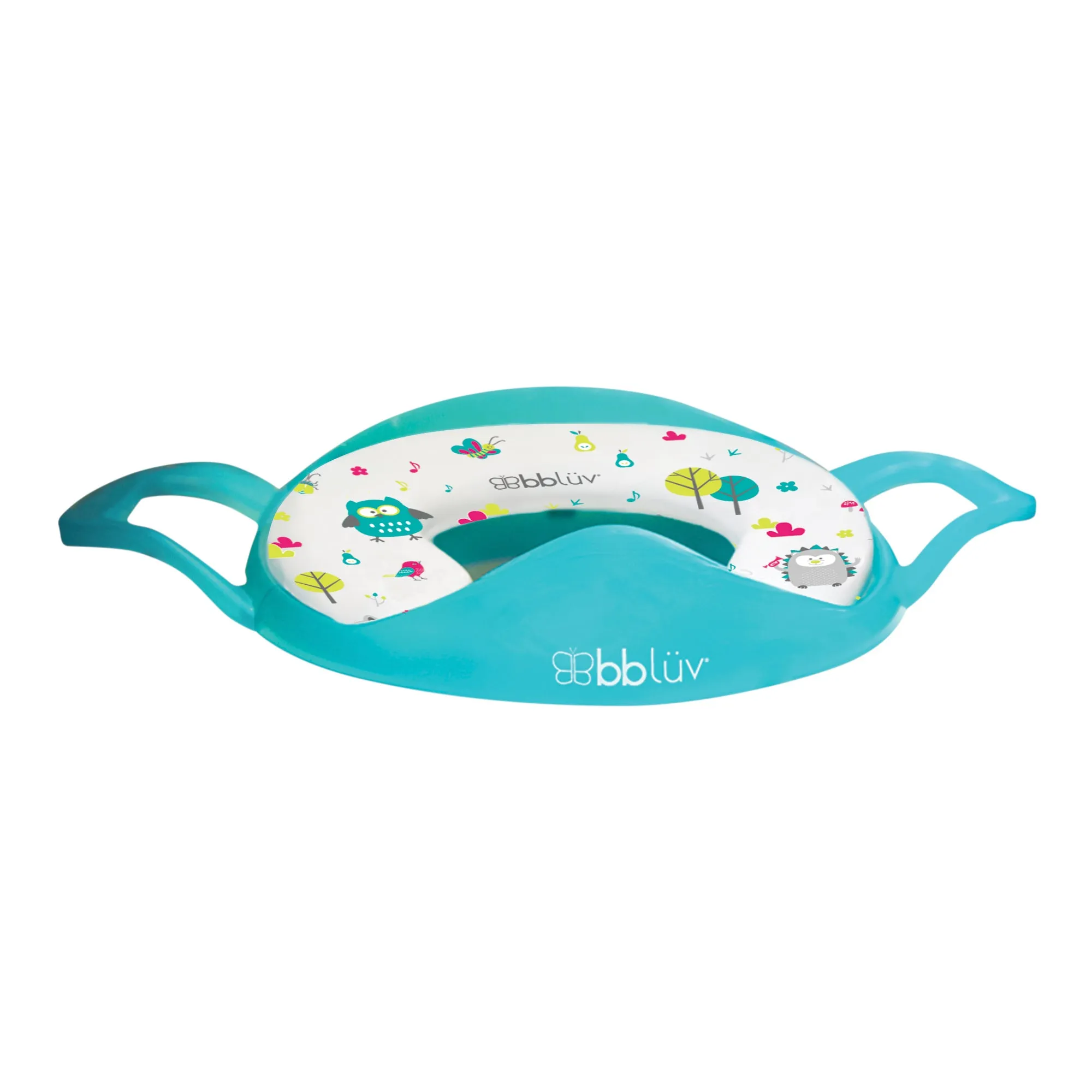Pöti: Potty Seat