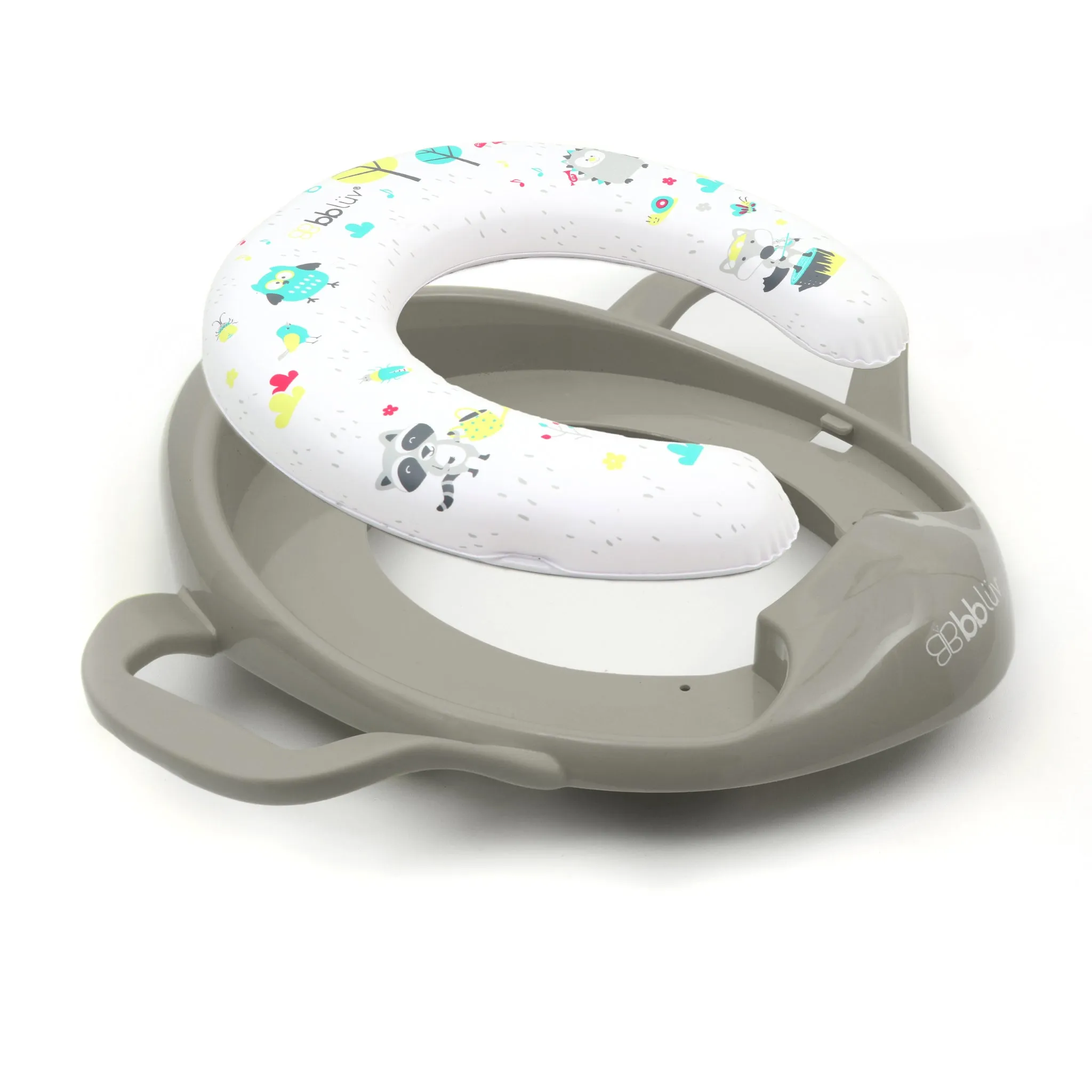 Pöti: Potty Seat