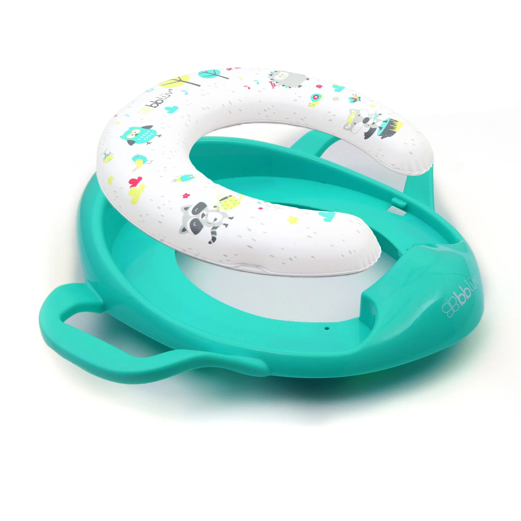Pöti: Potty Seat