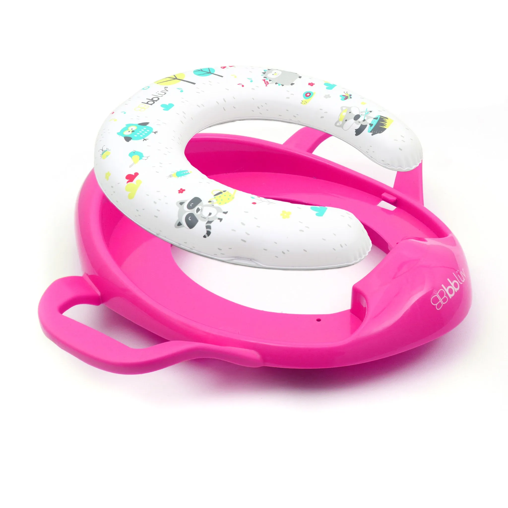 Pöti: Potty Seat