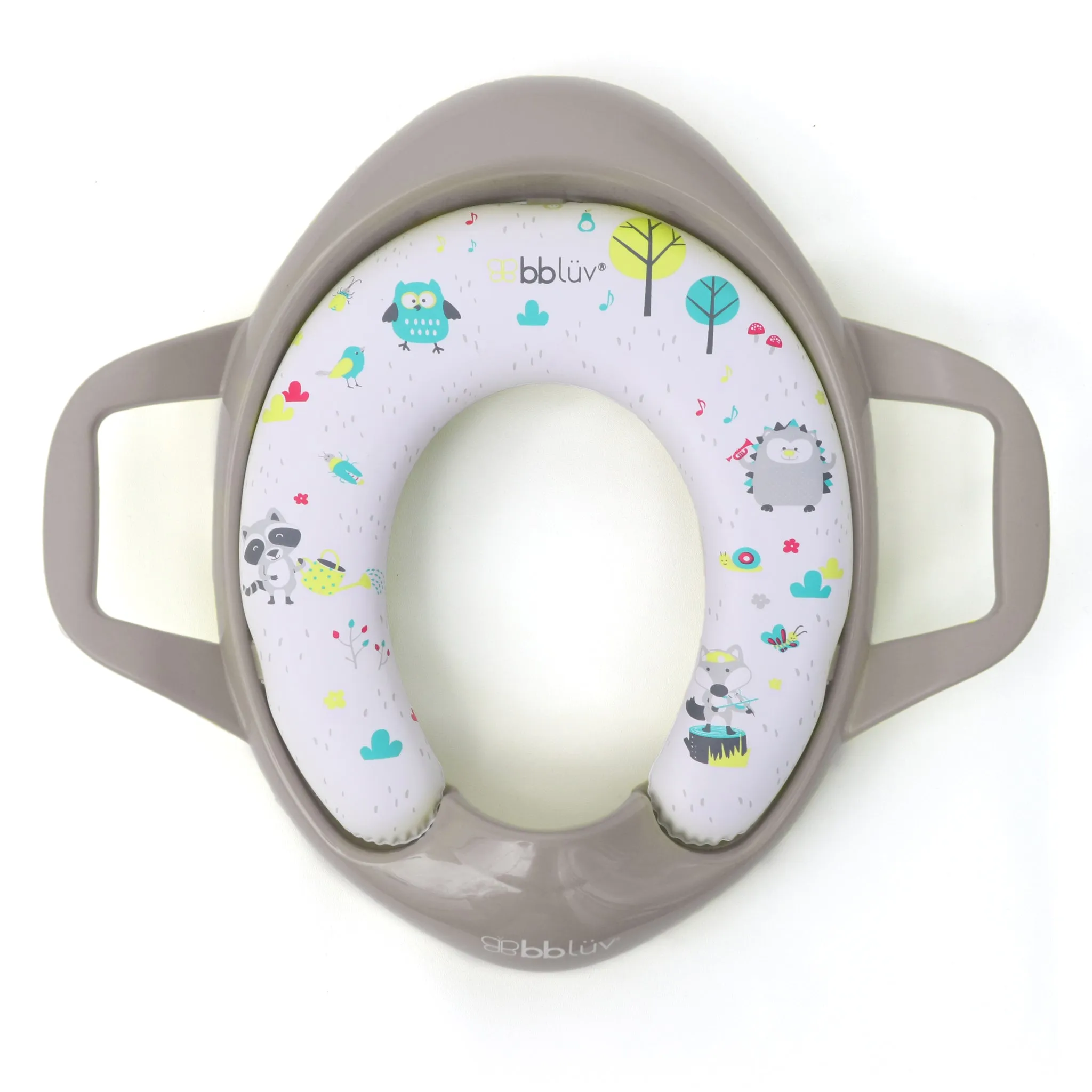 Pöti: Potty Seat