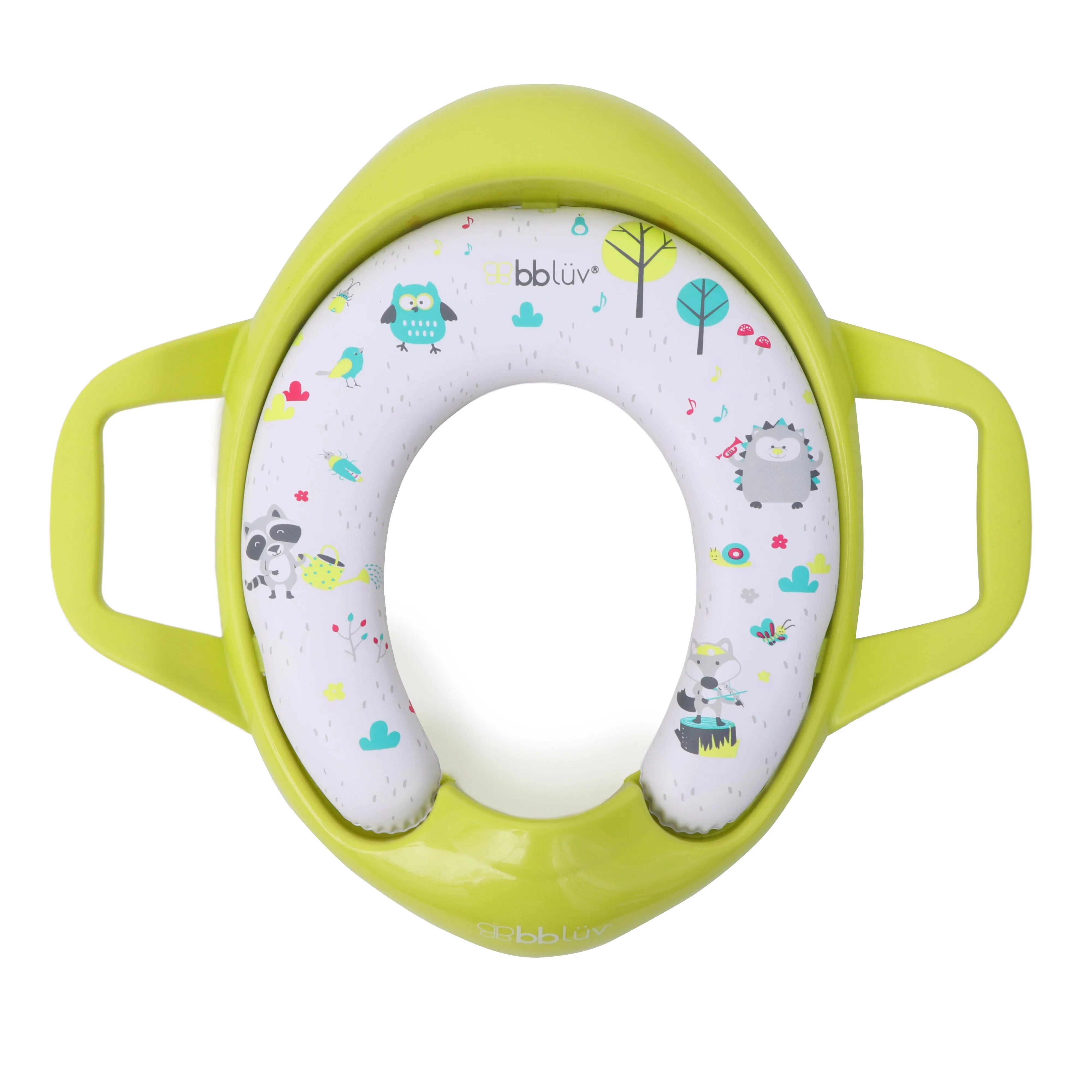 Pöti: Potty Seat
