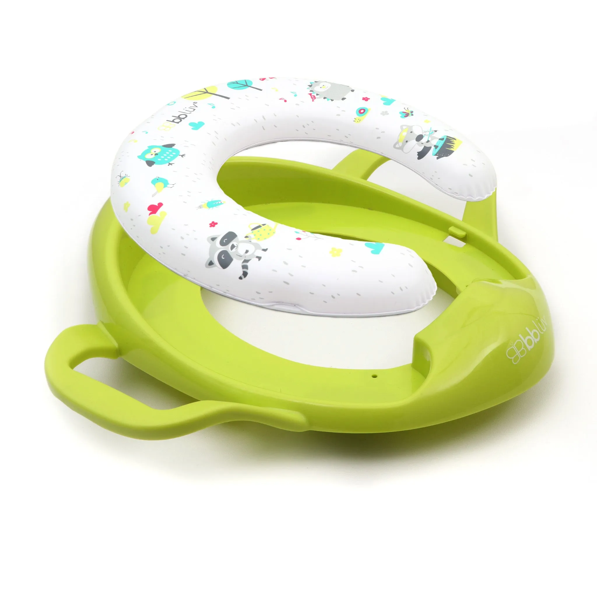 Pöti: Potty Seat