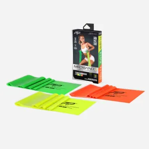 PTP Mediband Combo   3 Pack - Multi
