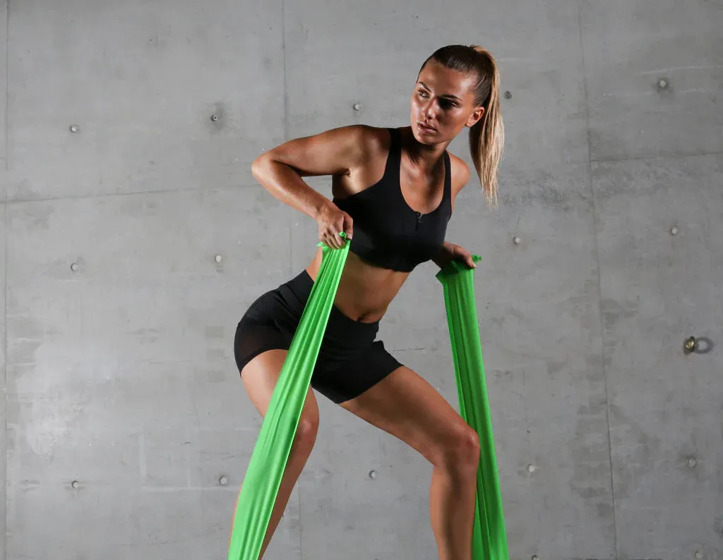PTP Mediband Combo   3 Pack - Multi