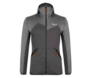 Puez Melange PL Hooded M