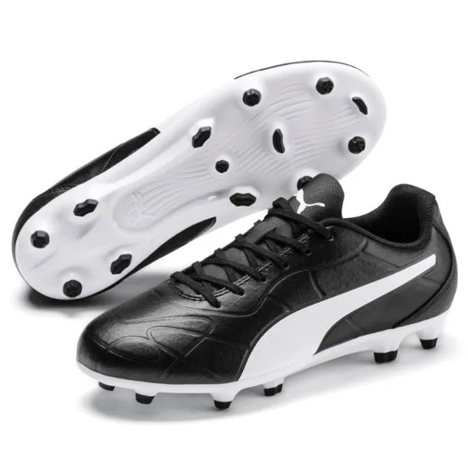 PUMA KIDS MONARCH FG (GS)