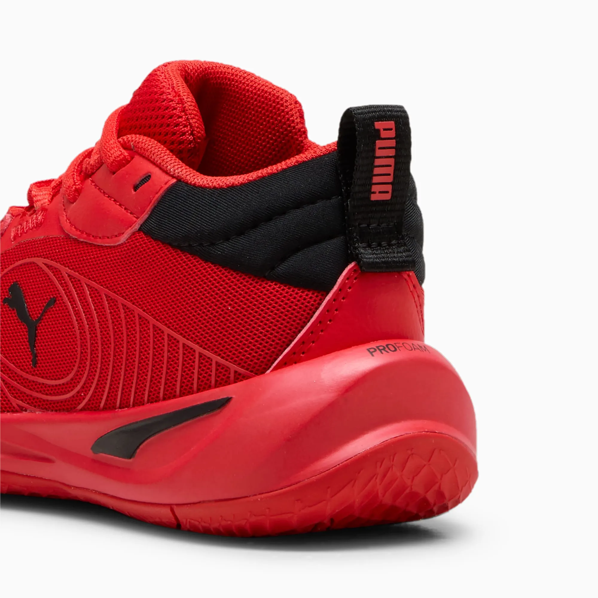 PUMA KIDS PLAYMAKER PRO BASKETBALL SHOE