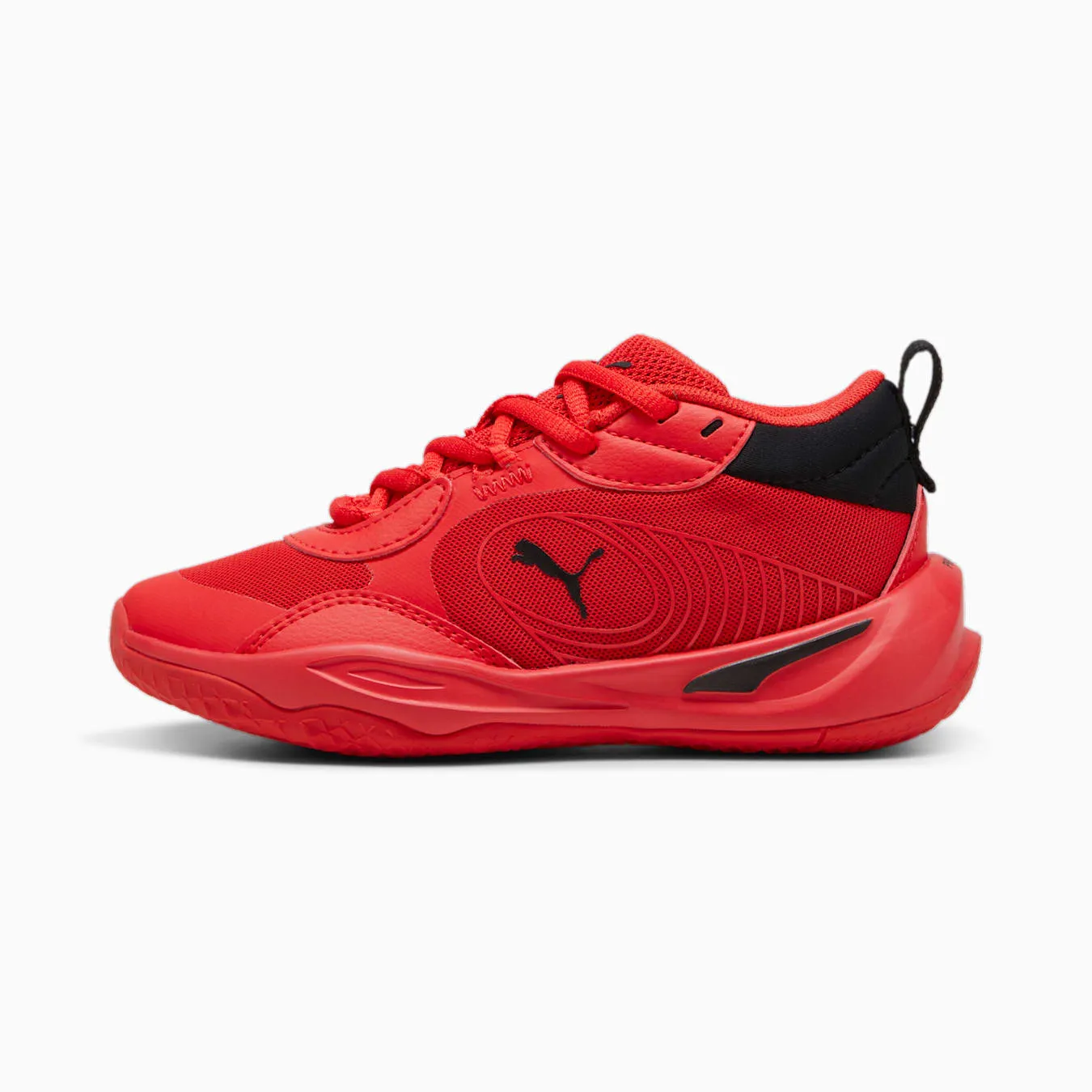 PUMA KIDS PLAYMAKER PRO BASKETBALL SHOE