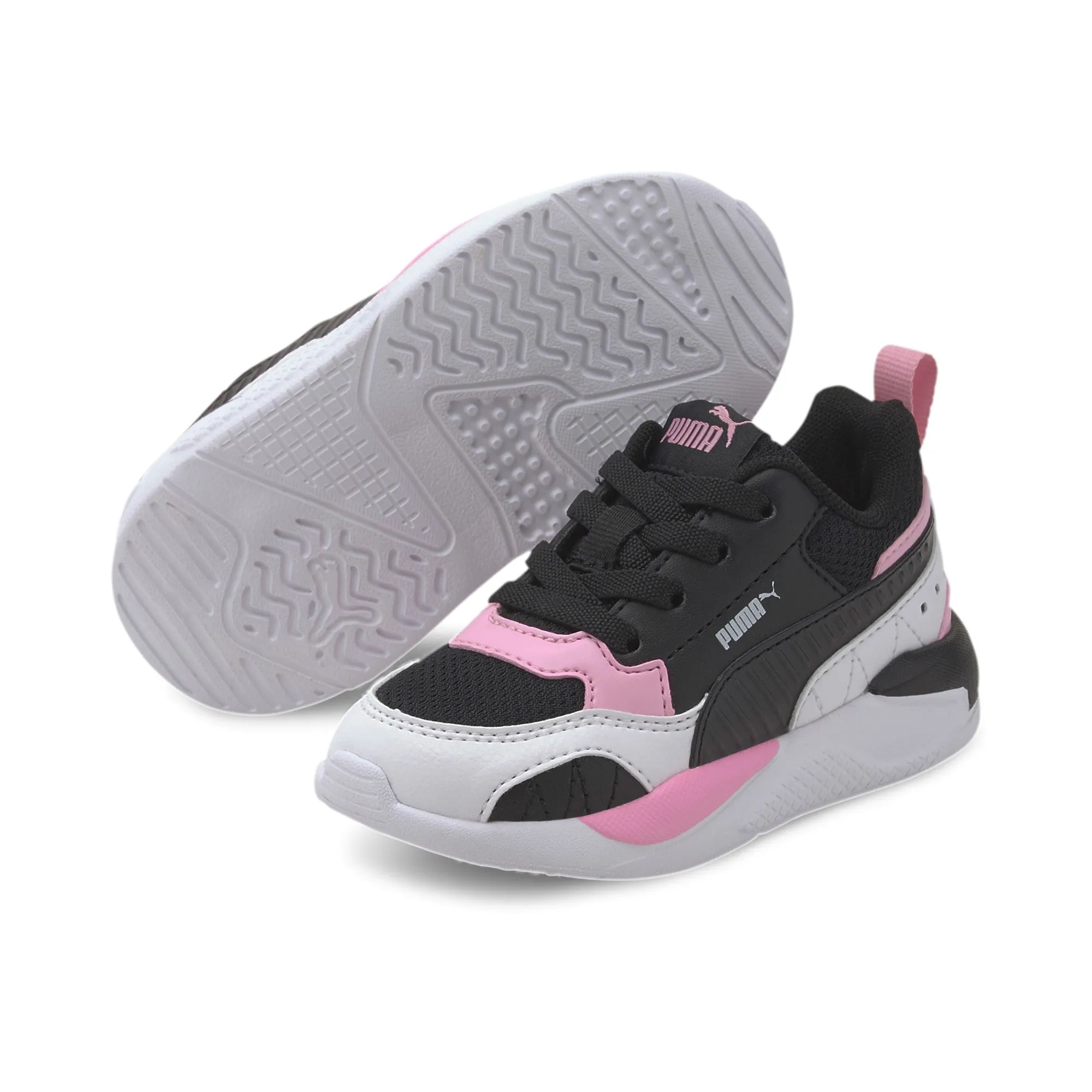 PUMA X-RAY 2 SQUARE AC INFANT TRAINING SHOE