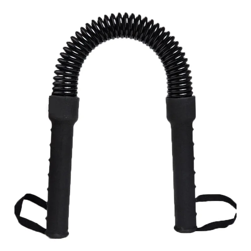Python Power Arm Training Twister Bar