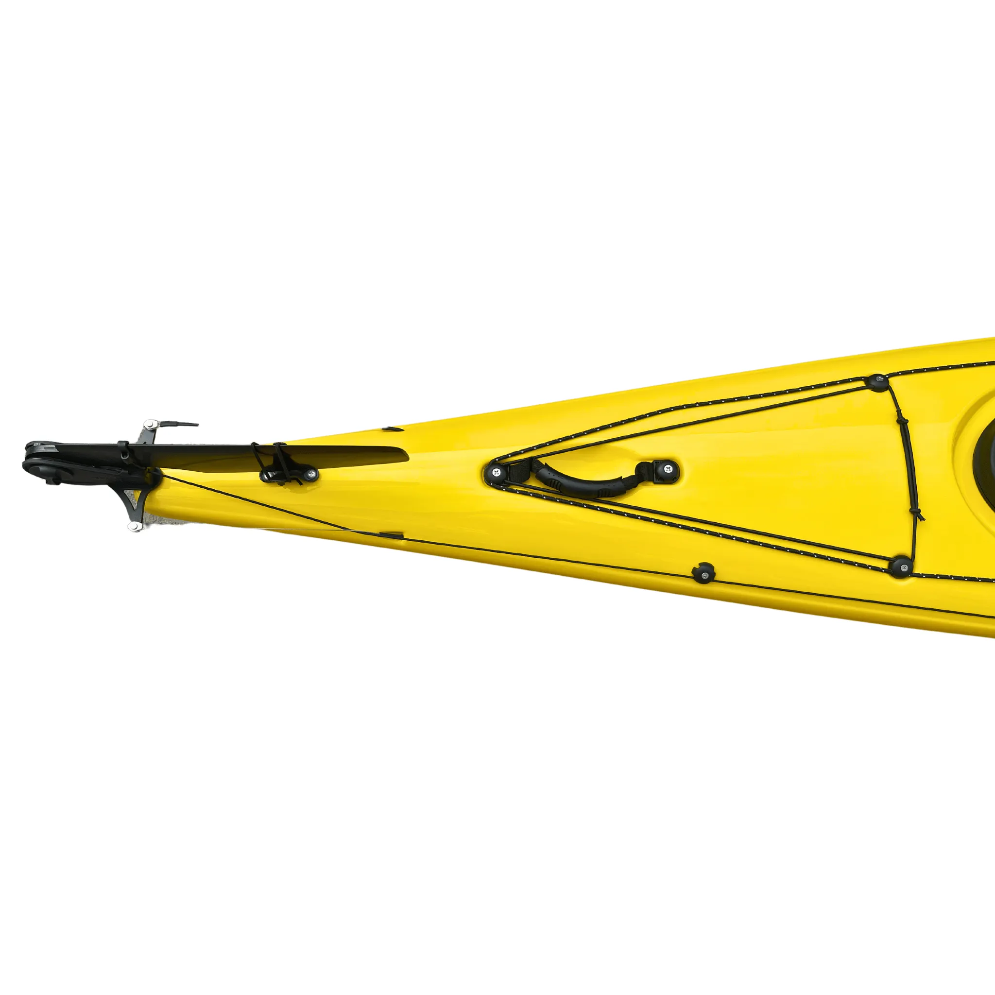 Quest 520 ABS Superlite - 5.2m Single Sit-In Touring Kayak