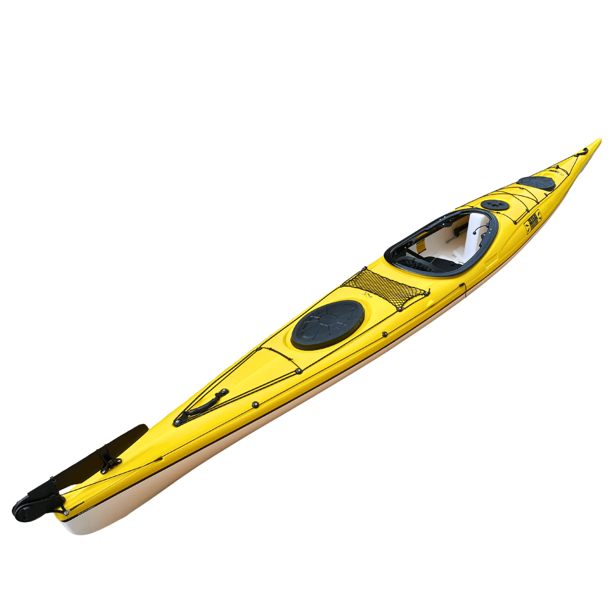 Quest 520 ABS Superlite - 5.2m Single Sit-In Touring Kayak