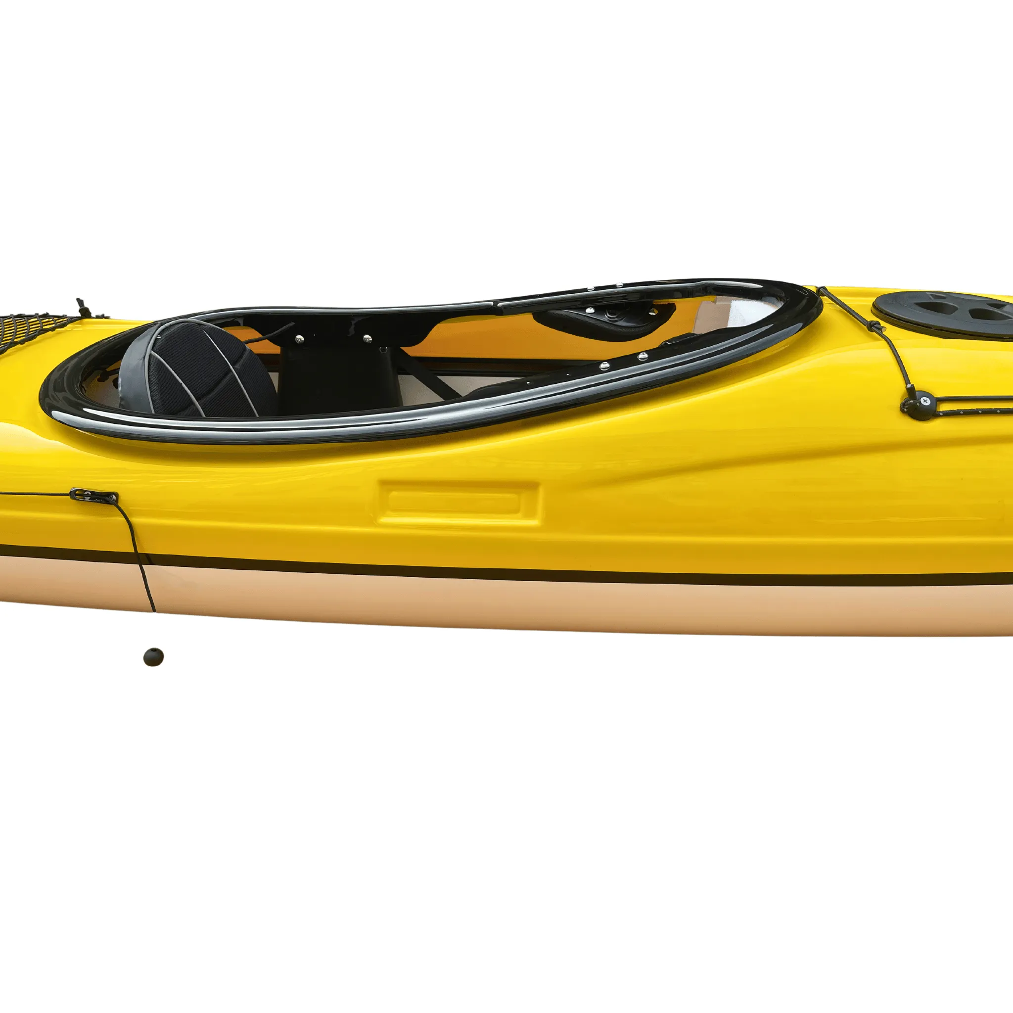 Quest 520 ABS Superlite - 5.2m Single Sit-In Touring Kayak