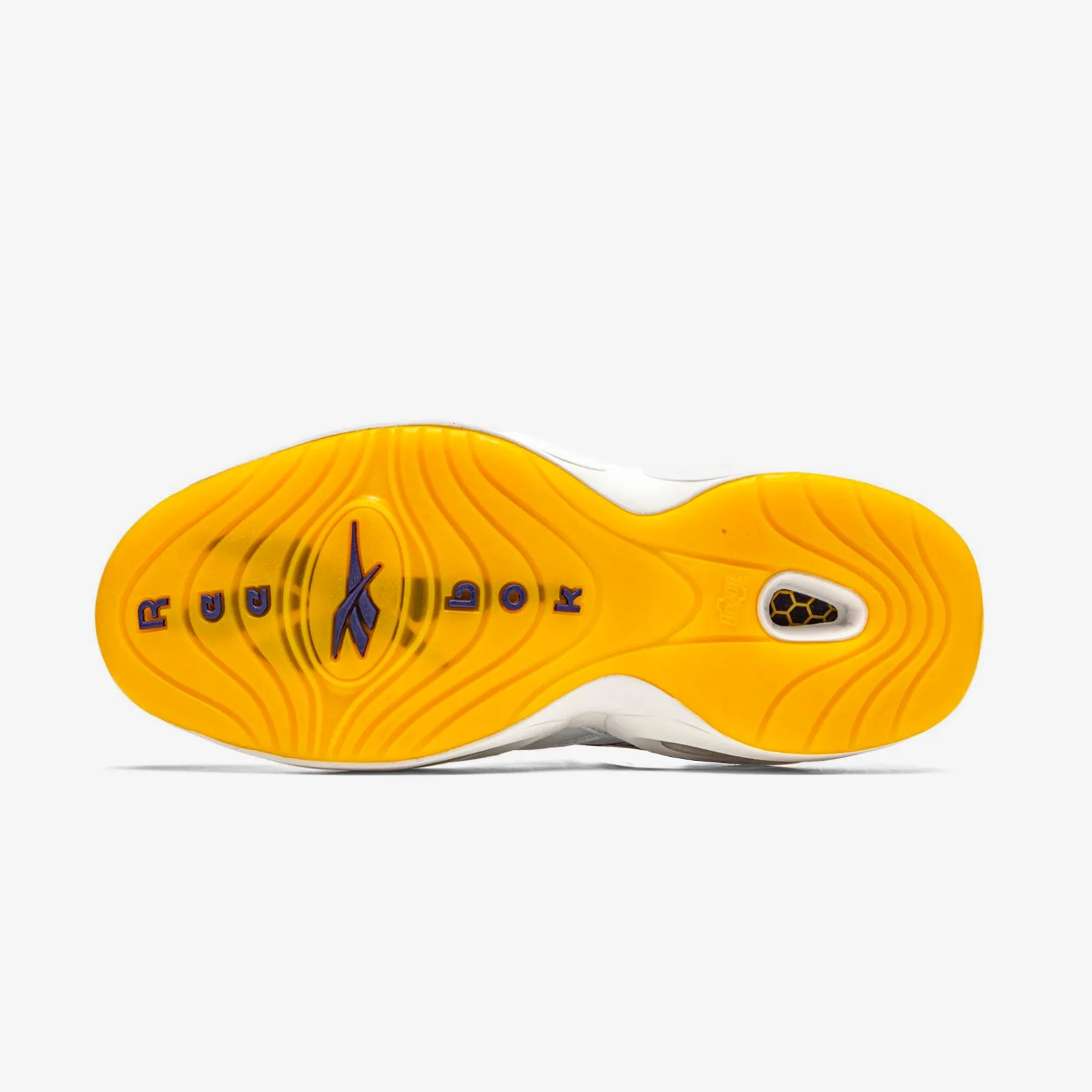 Question Mid - 'Yellow Toe'