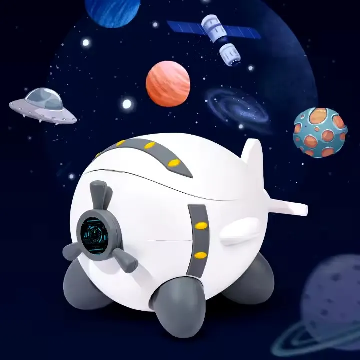 "Take Off" Training Potty