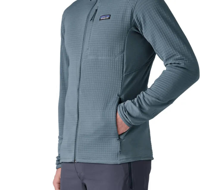 R1 Fleece Jacket M