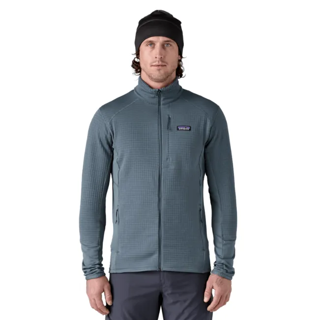 R1 Fleece Jacket M