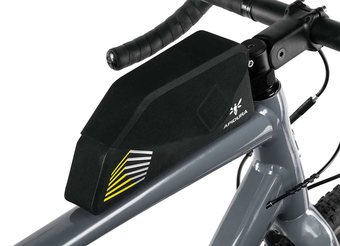 Racing Bolt-On Top Tube Pack