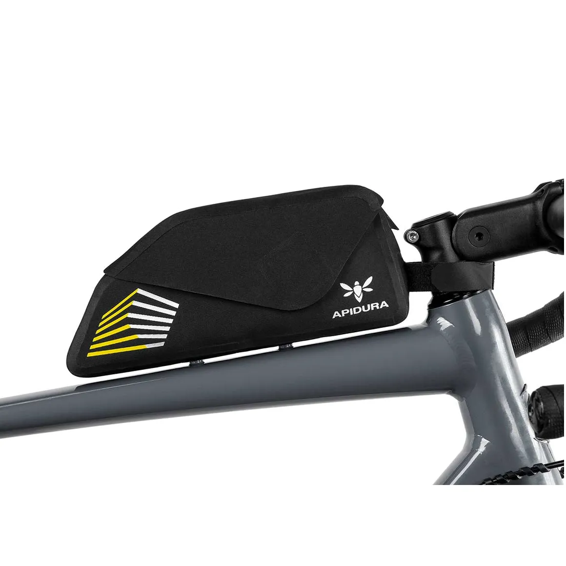 Racing Bolt-On Top Tube Pack