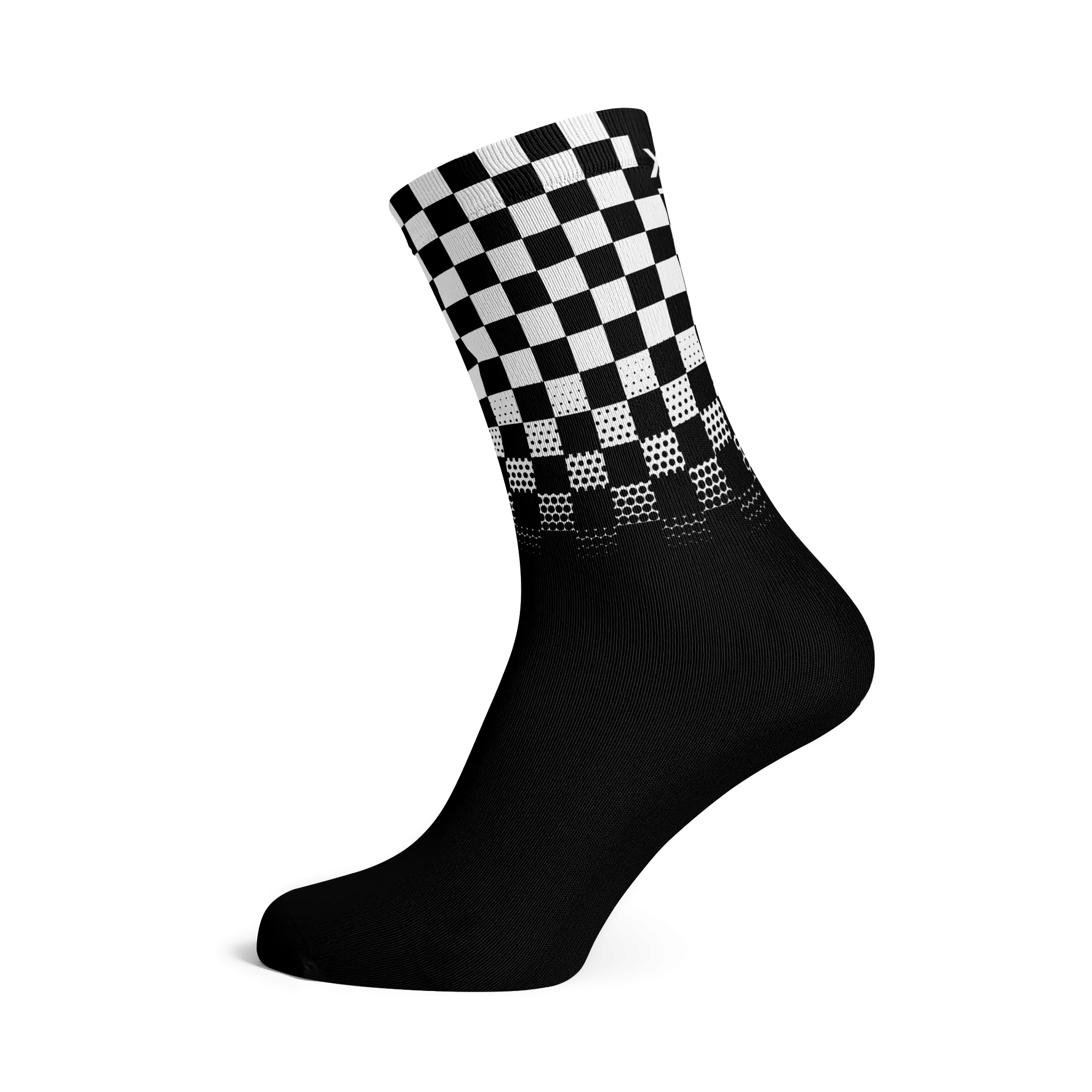 Racing Cycling Socks
