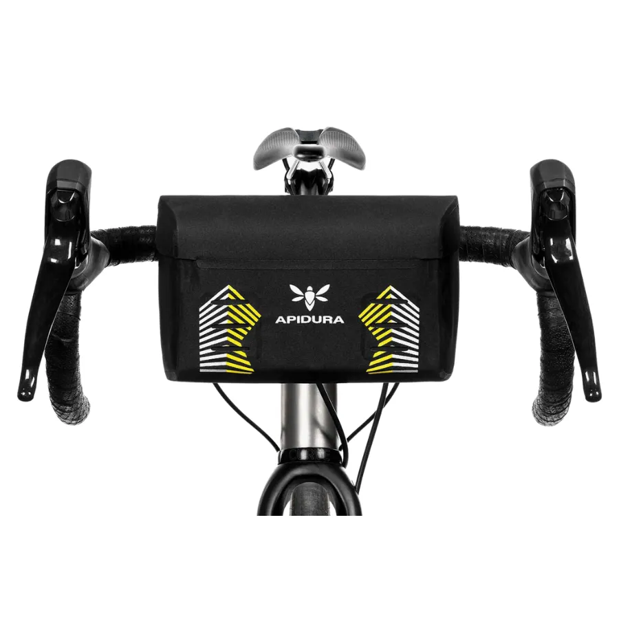 Racing Handlebar Pack Mini