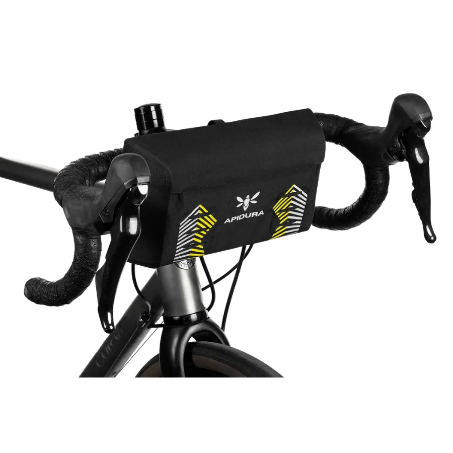 Racing Handlebar Pack Mini
