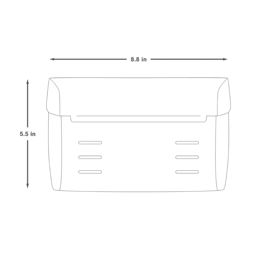 Racing Handlebar Pack Mini