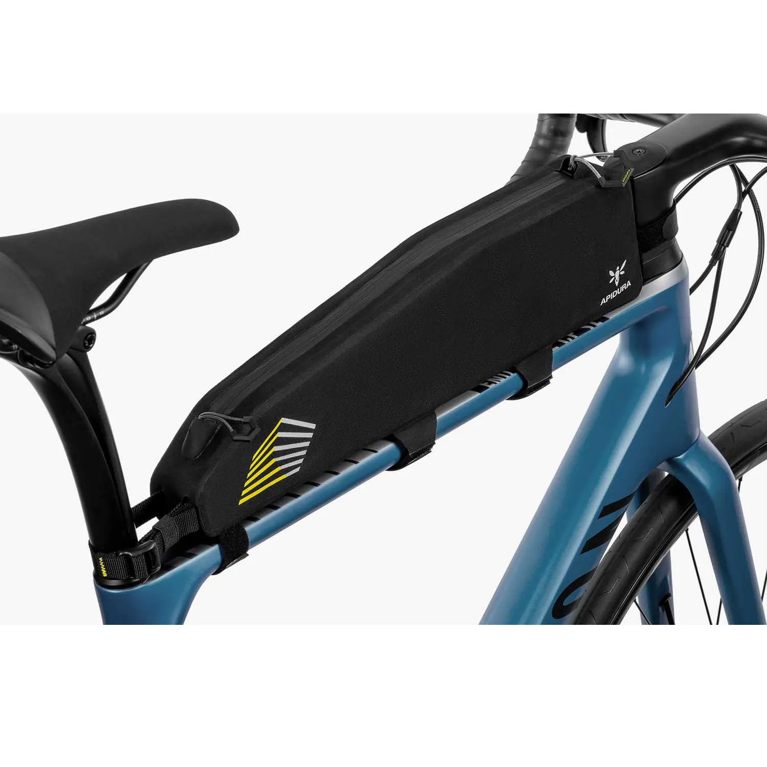 Racing Long Top Tube Pack