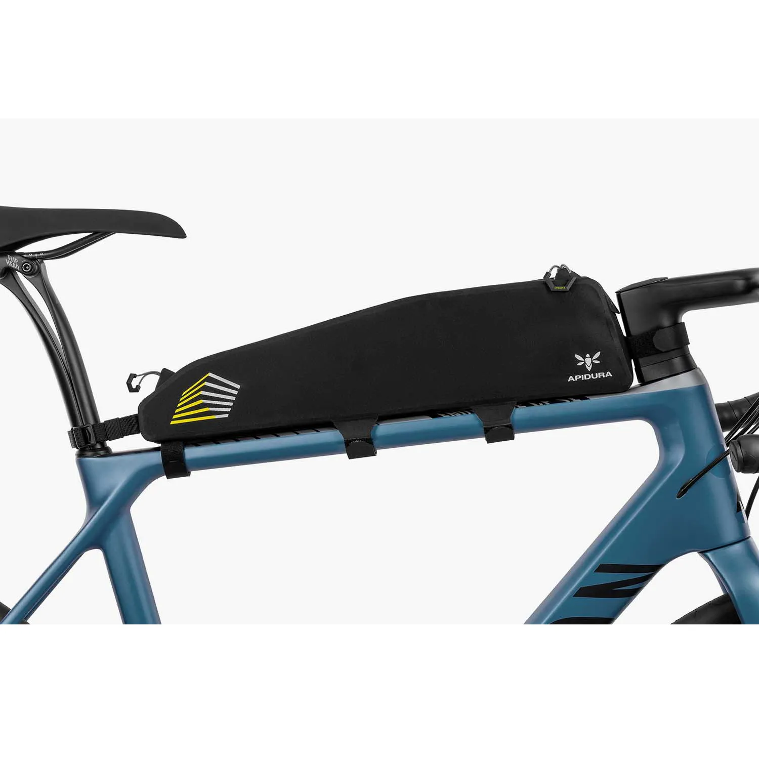 Racing Long Top Tube Pack