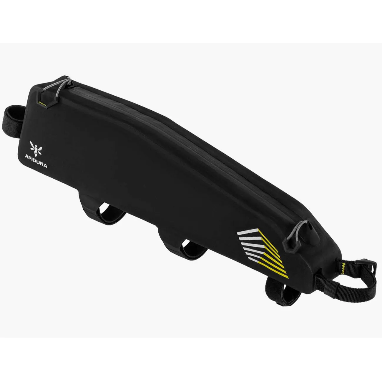 Racing Long Top Tube Pack