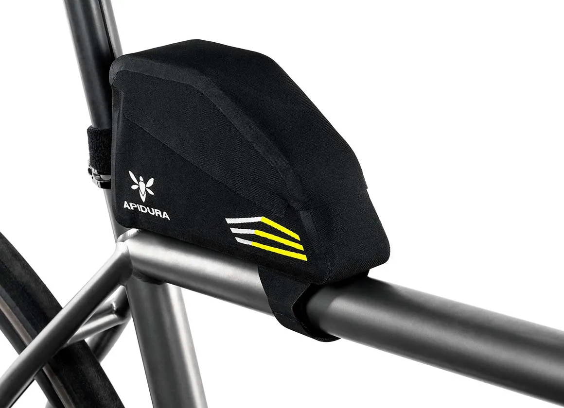 Racing Top Tube Pack