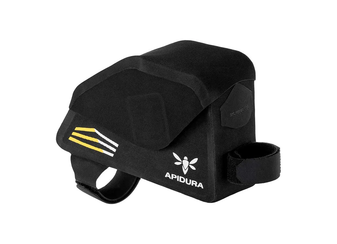 Racing Top Tube Pack
