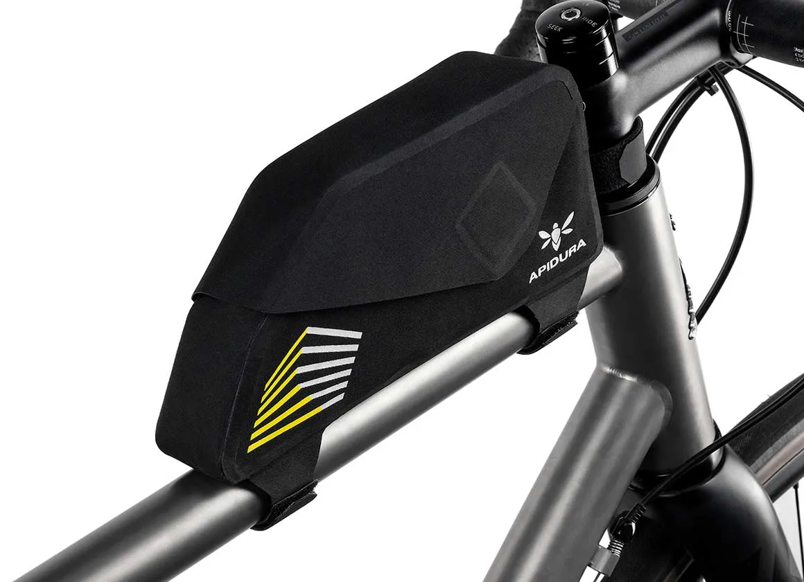 Racing Top Tube Pack