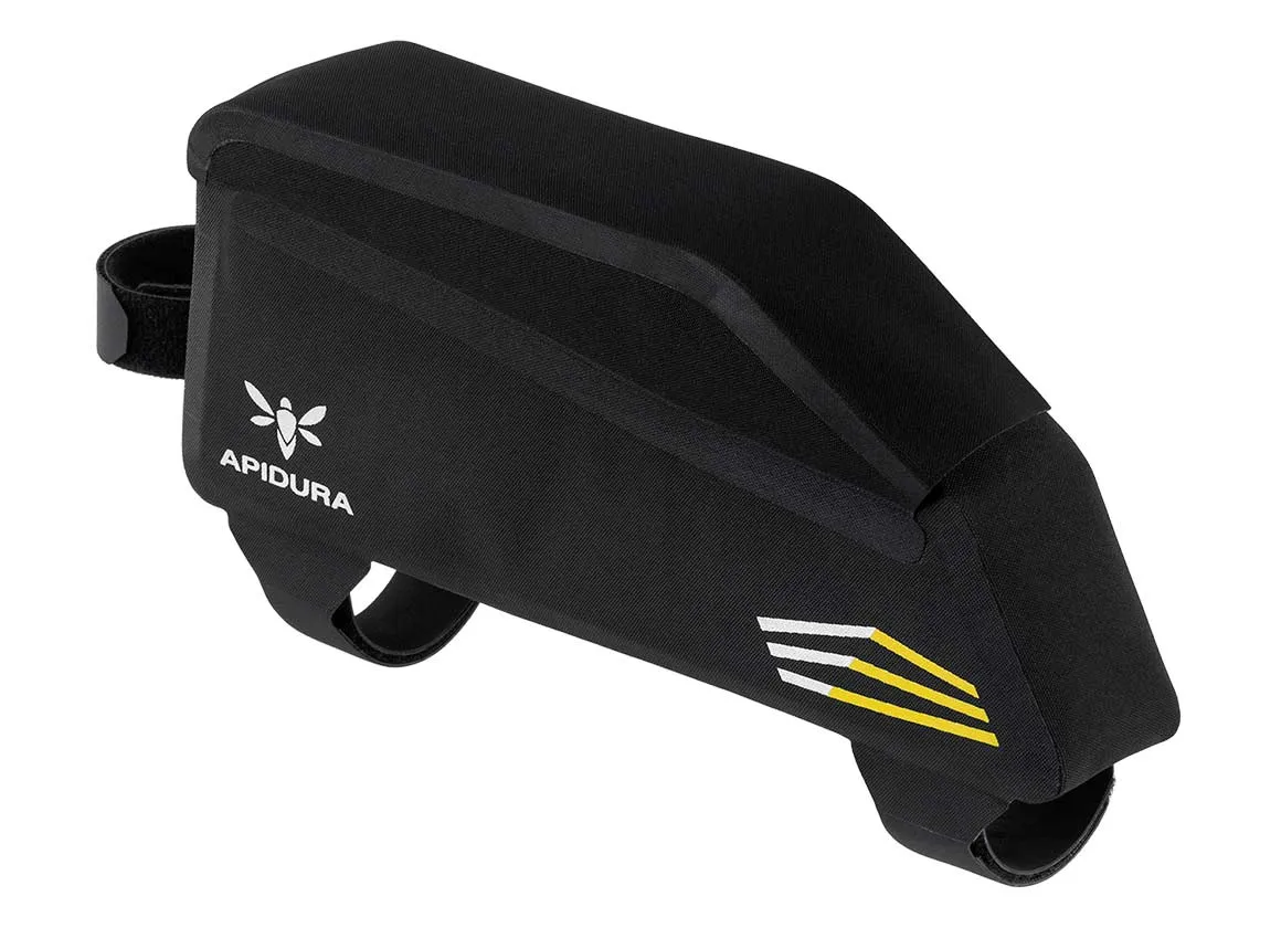 Racing Top Tube Pack