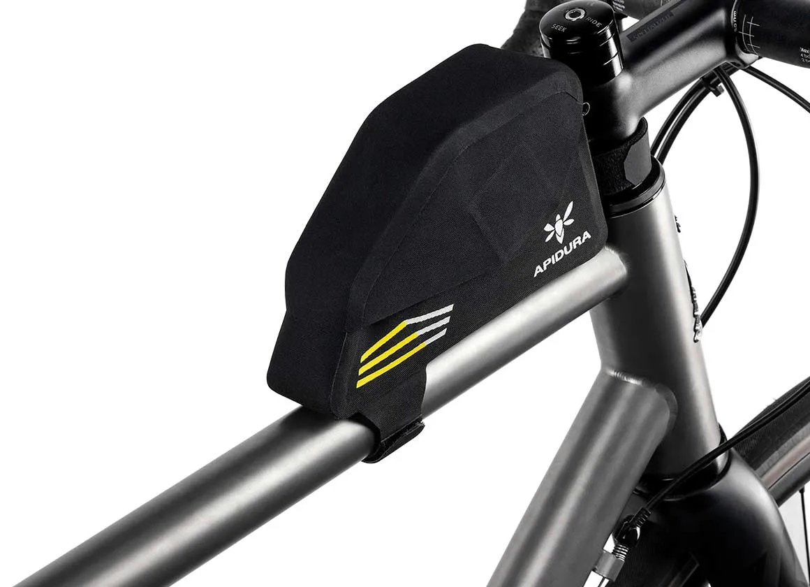 Racing Top Tube Pack