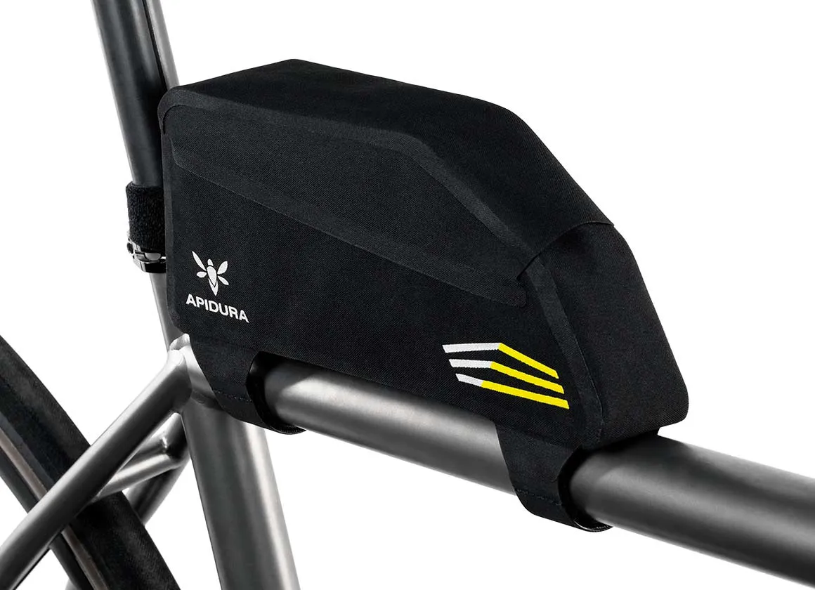 Racing Top Tube Pack