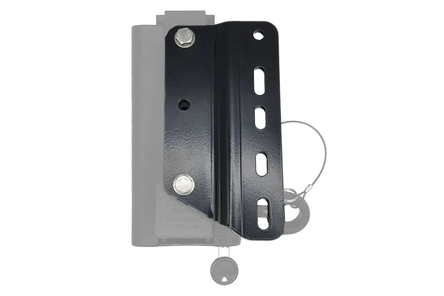 Racksbrax XD Multi-Awn Adaptor