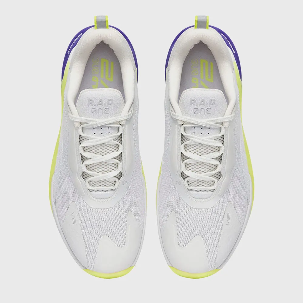 R.A.D - ONE V2 - SUNNY LIME