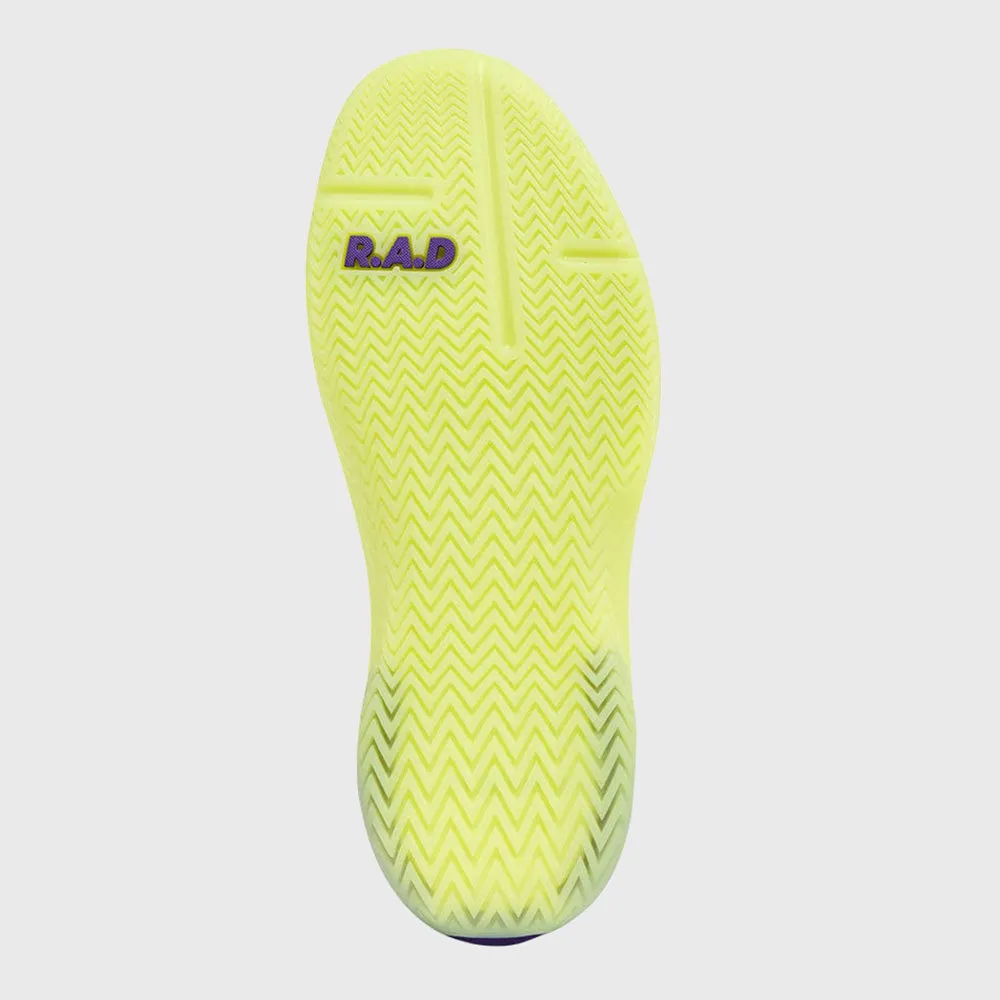 R.A.D - ONE V2 - SUNNY LIME