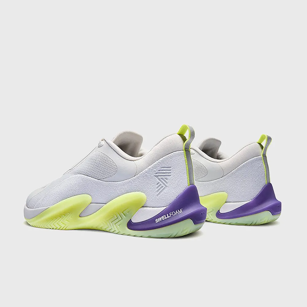 R.A.D - ONE V2 - SUNNY LIME