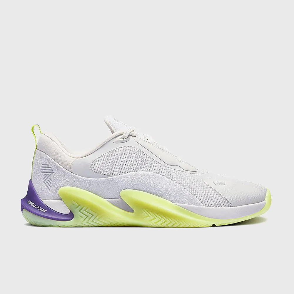R.A.D - ONE V2 - SUNNY LIME